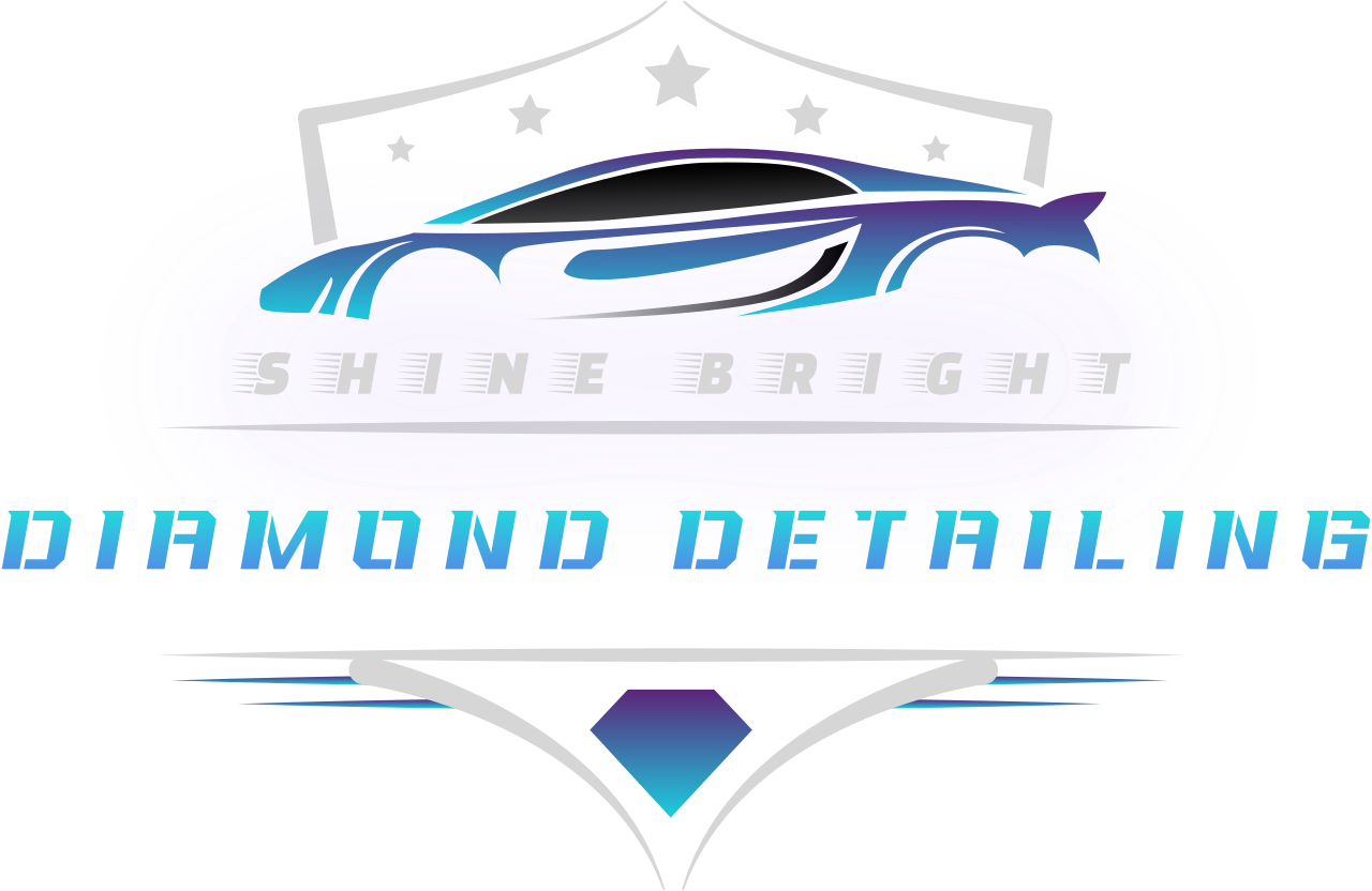 Diamond Detailing's logo