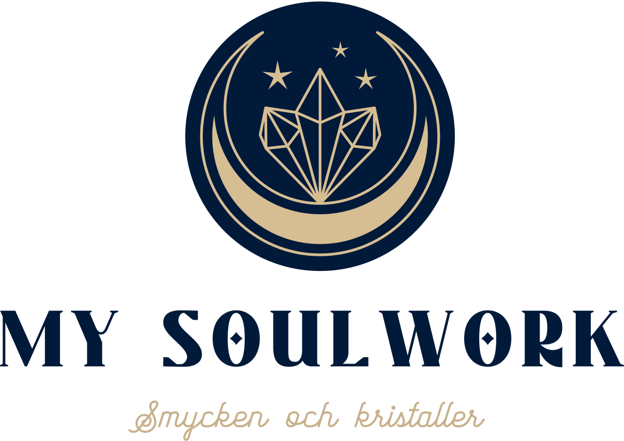My Soulwork's logo
