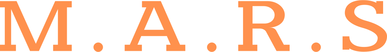 M.A.R.S's logo