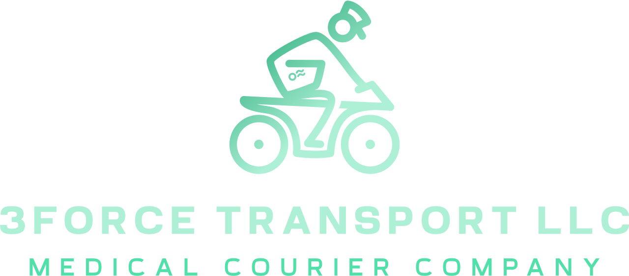 3Force Transport LLC's logo