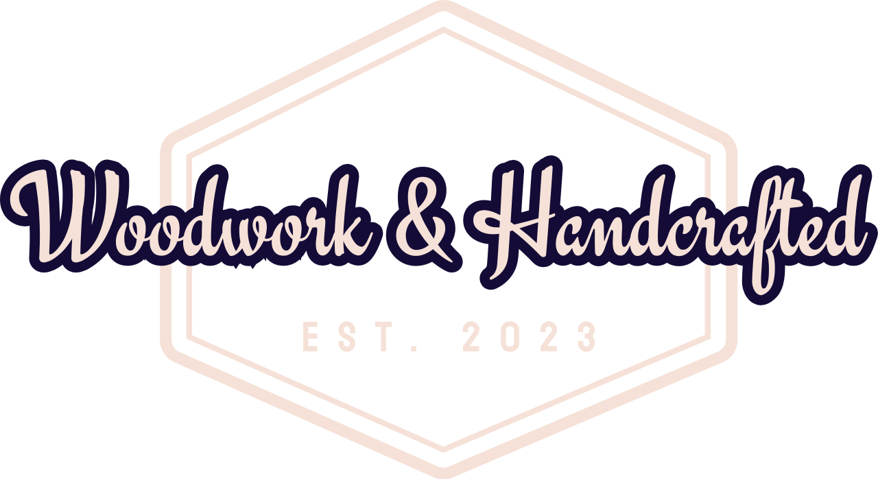 Woodwork & Handcrafted 's web page