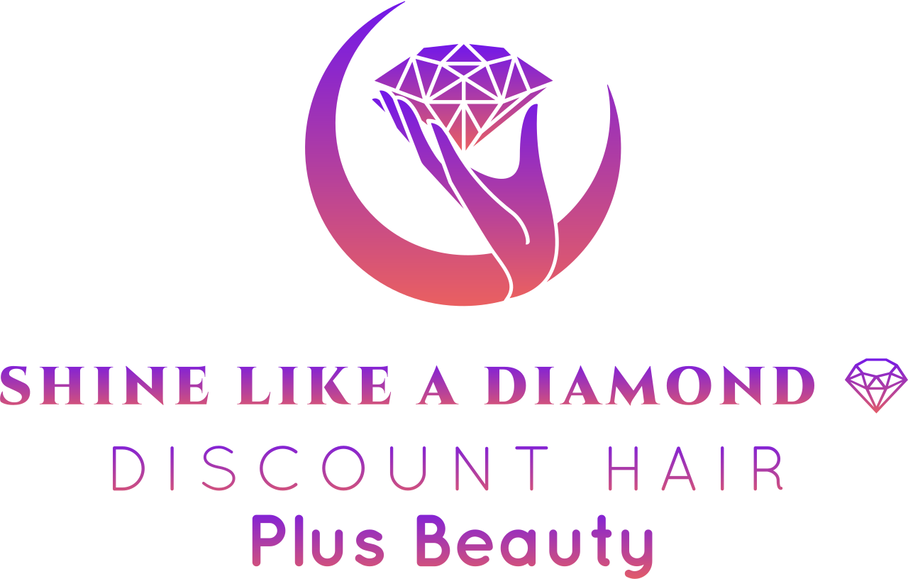 Shine like a diamond 💎 's logo