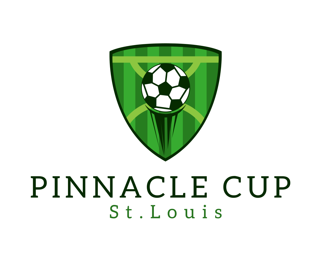 Pinnacle Cup | St Louis | Soccer Tournament| 's web page
