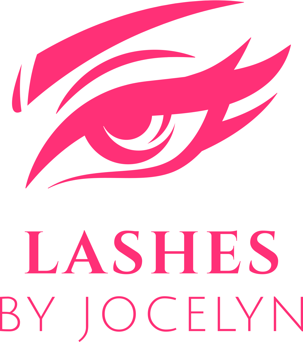 lashes's logo
