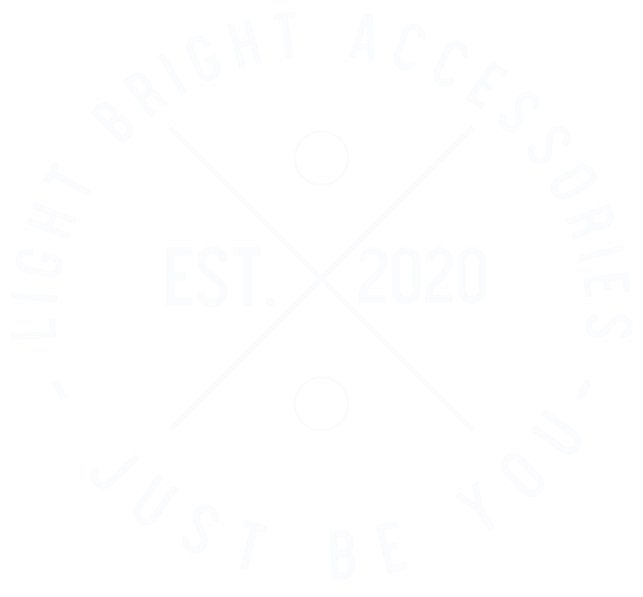 LIGHT BRIGHT ACCESSORIES's logo