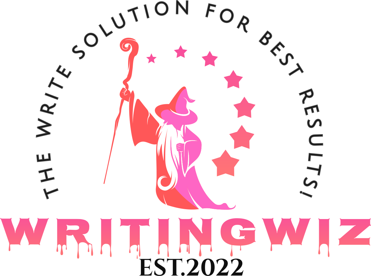 Writingwiz's logo