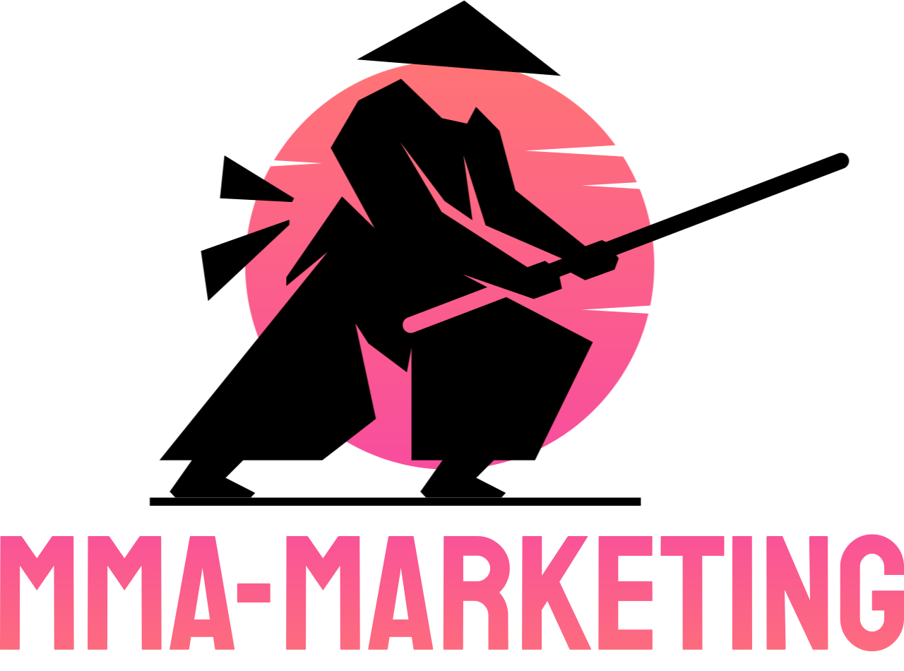 mma-marketing's web page