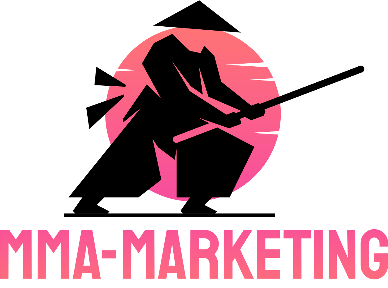 mma-marketing's logo