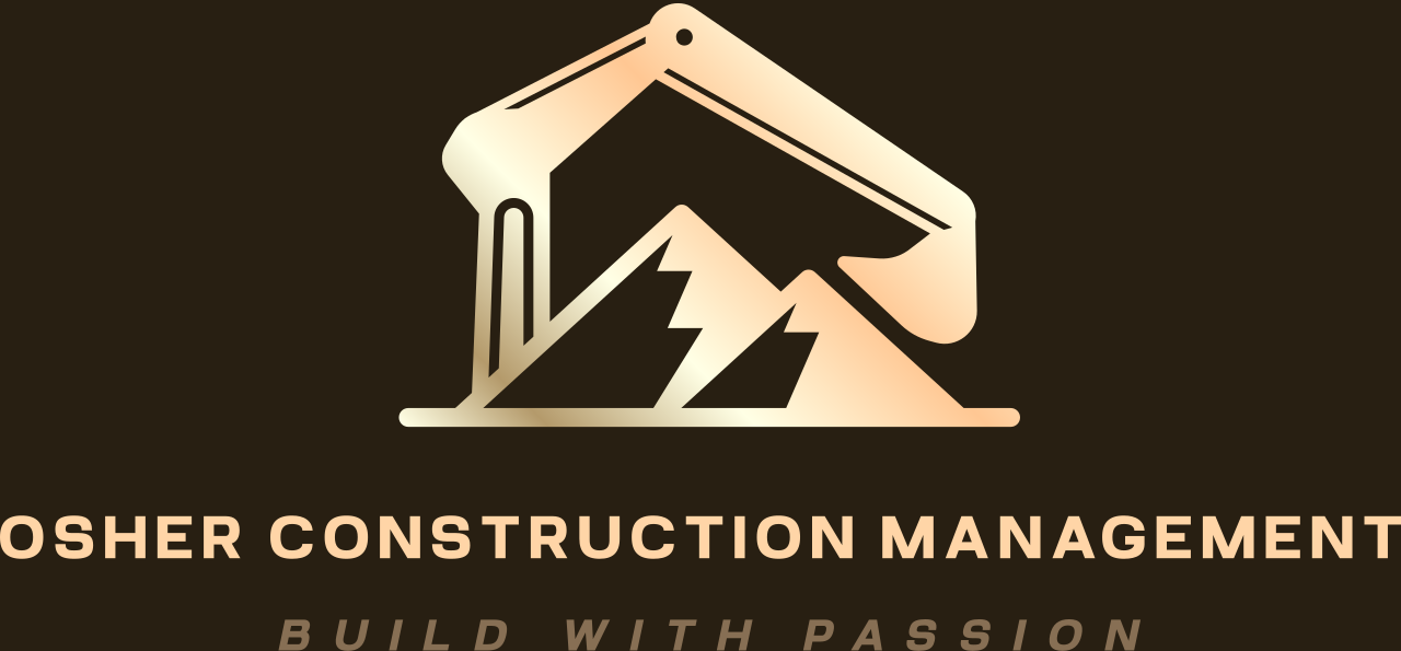Osher Construction Management 's web page