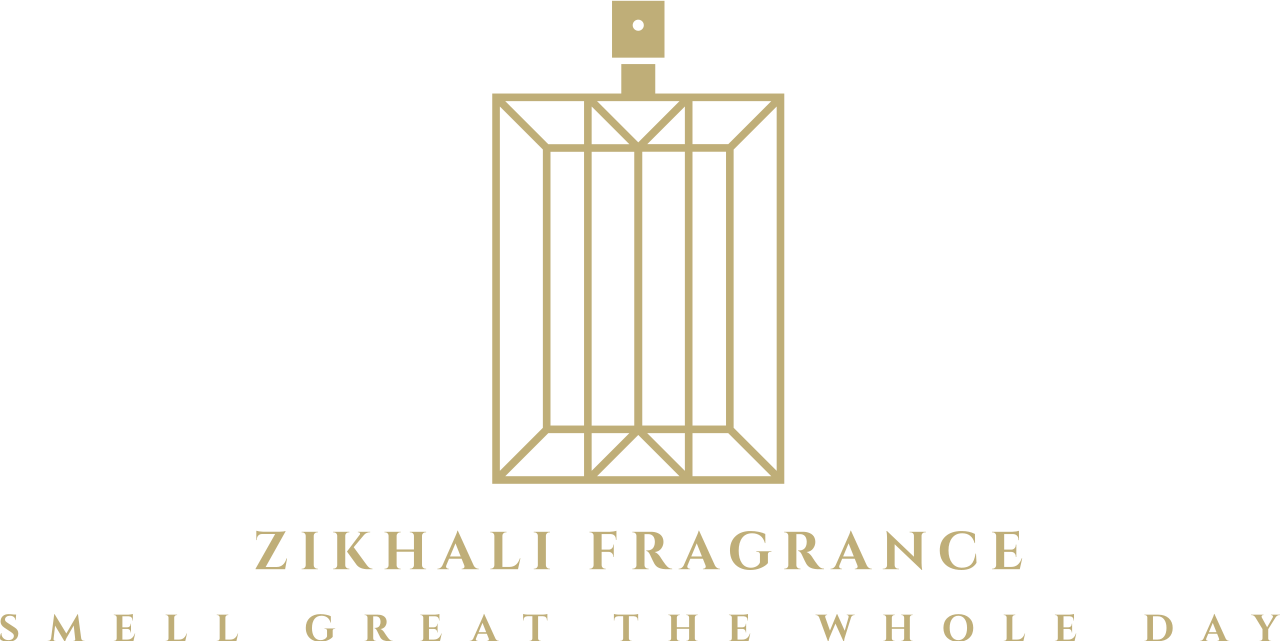 Zikhali Fragrance's logo