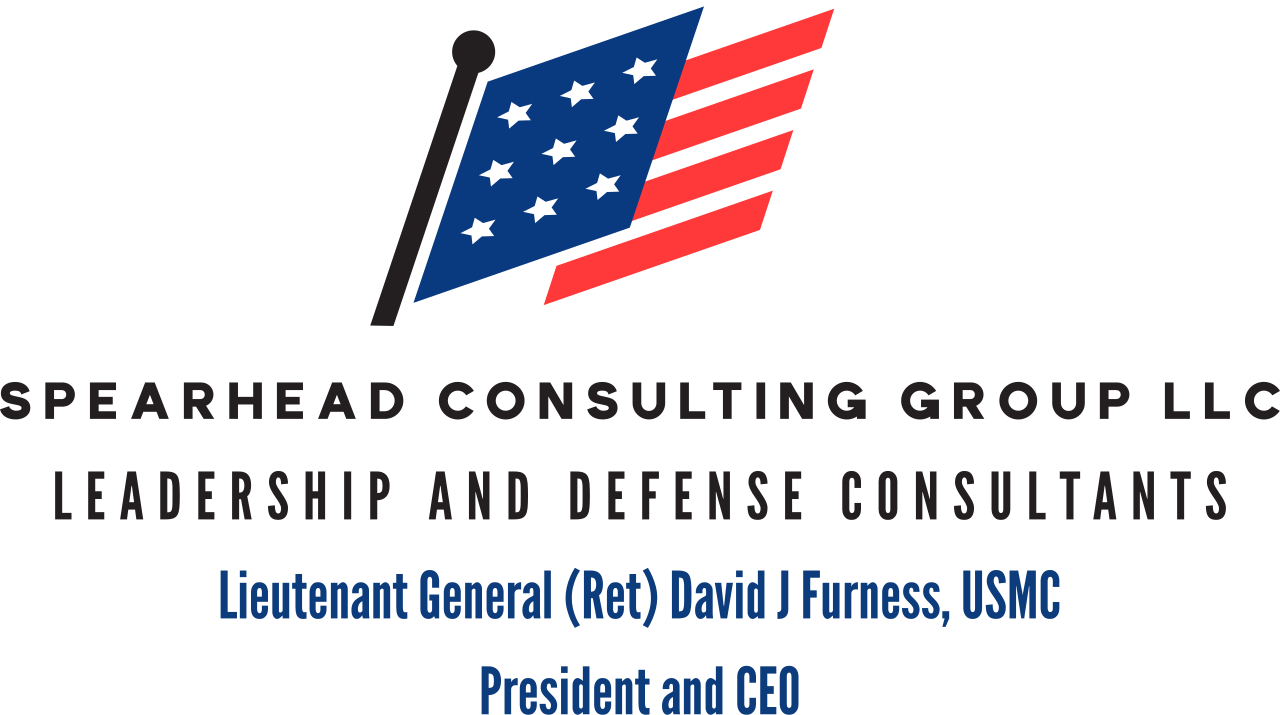 Spearhead Consulting Group LLC's logo
