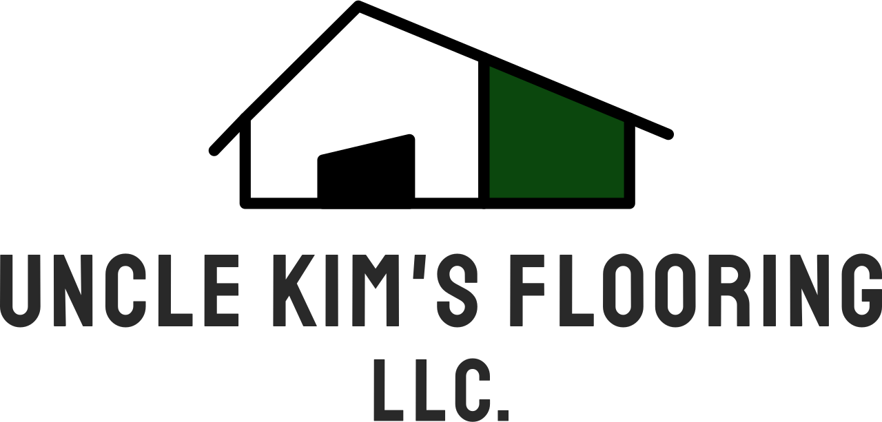 UNCLE KIM'S FLOORING's web page