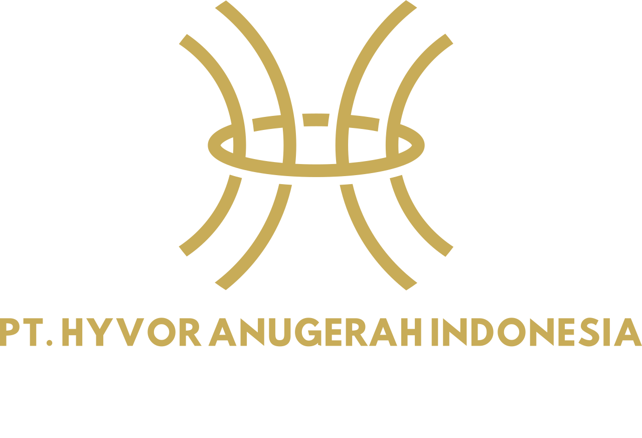 PT. HYVOR ANUGERAH INDONESIA's web page