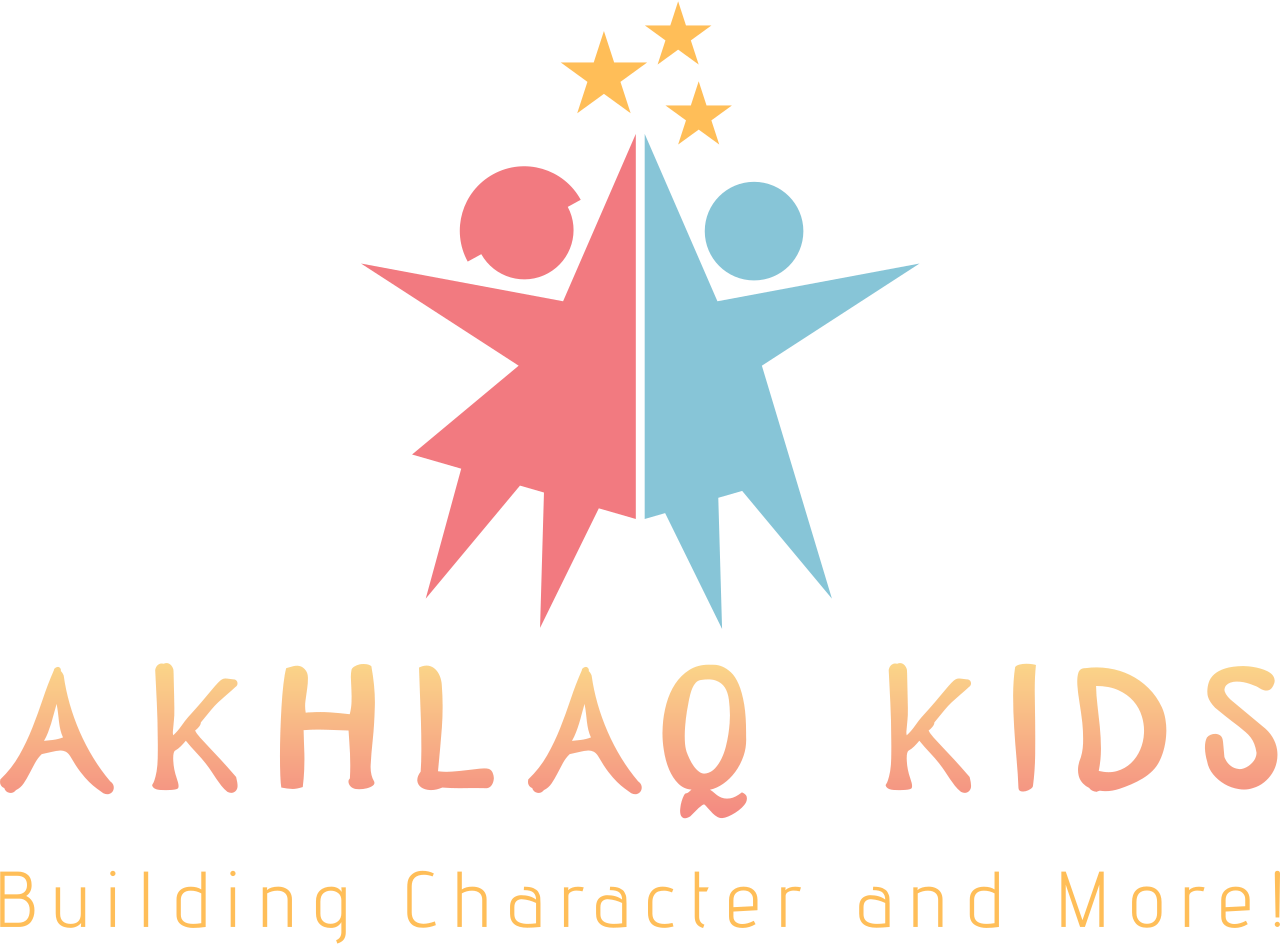 AKHLAQ KIDS's web page