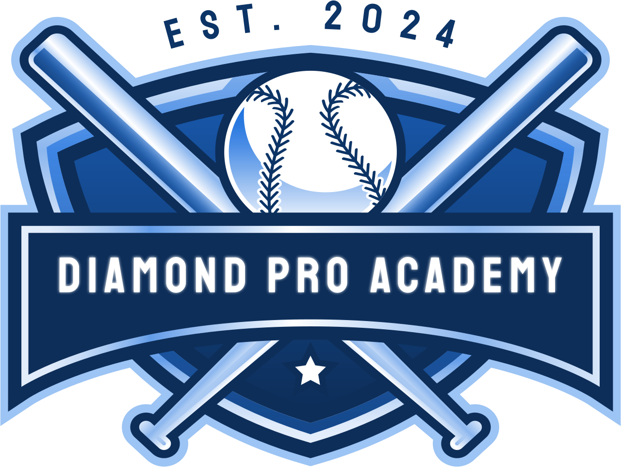 Diamond Pro Academy's logo