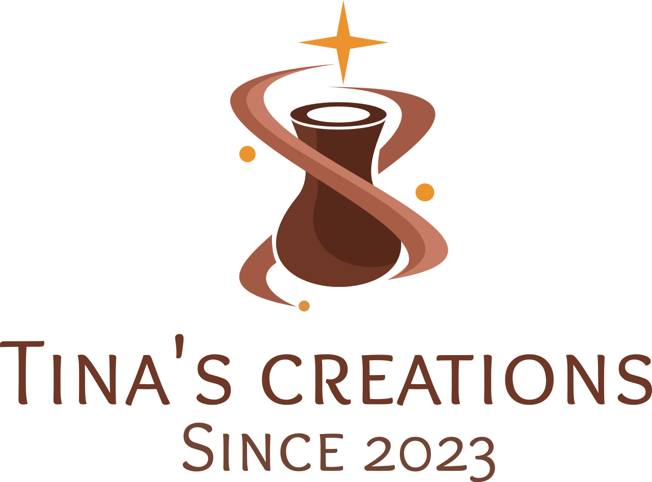 Tina's creations 's web page