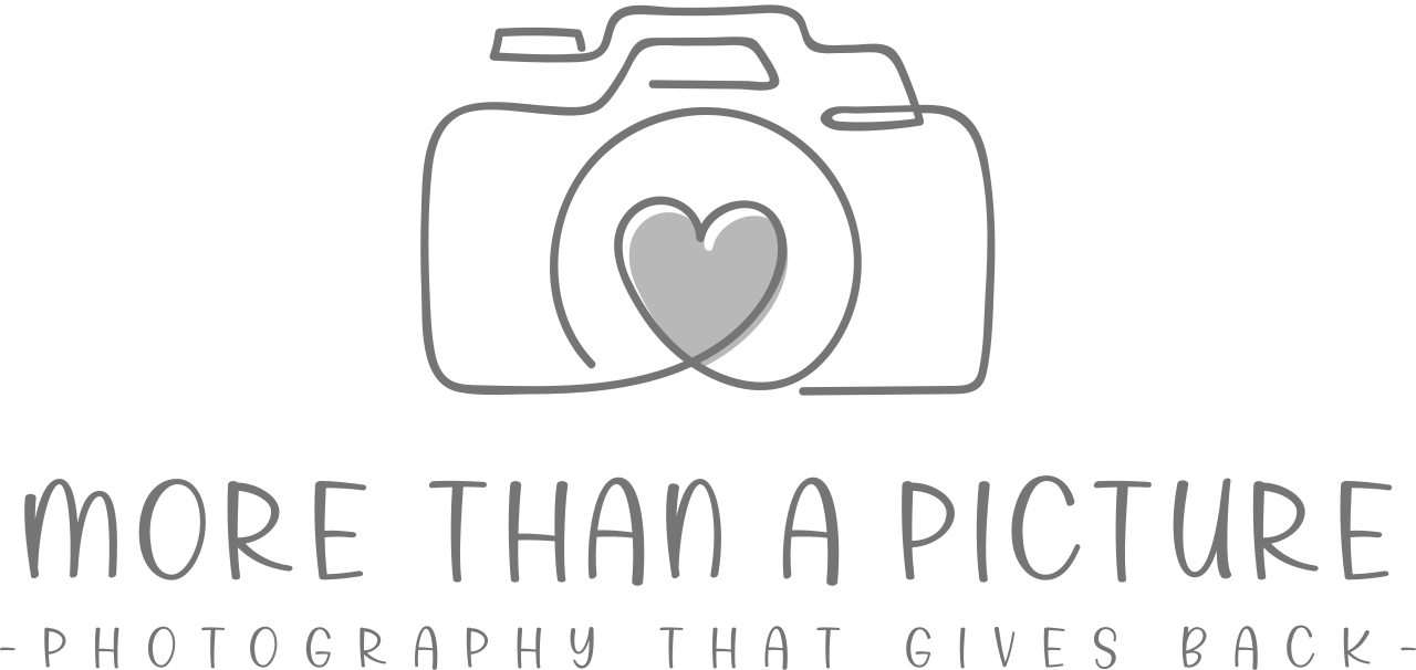More than a picture's logo