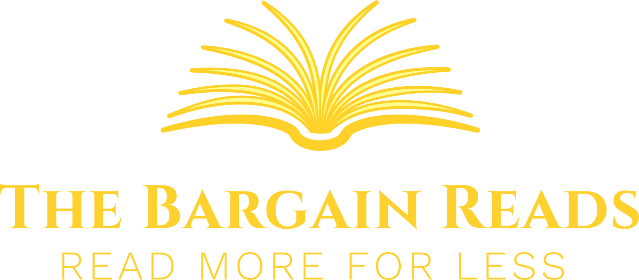 The Bargain Reads's web page