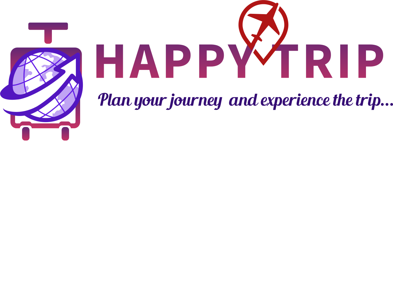 HAPPY TRIP 's logo