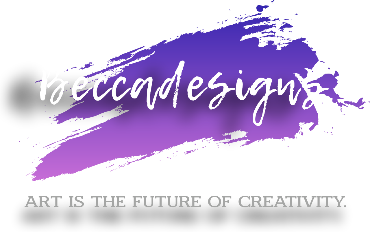 Beccadesigns's logo
