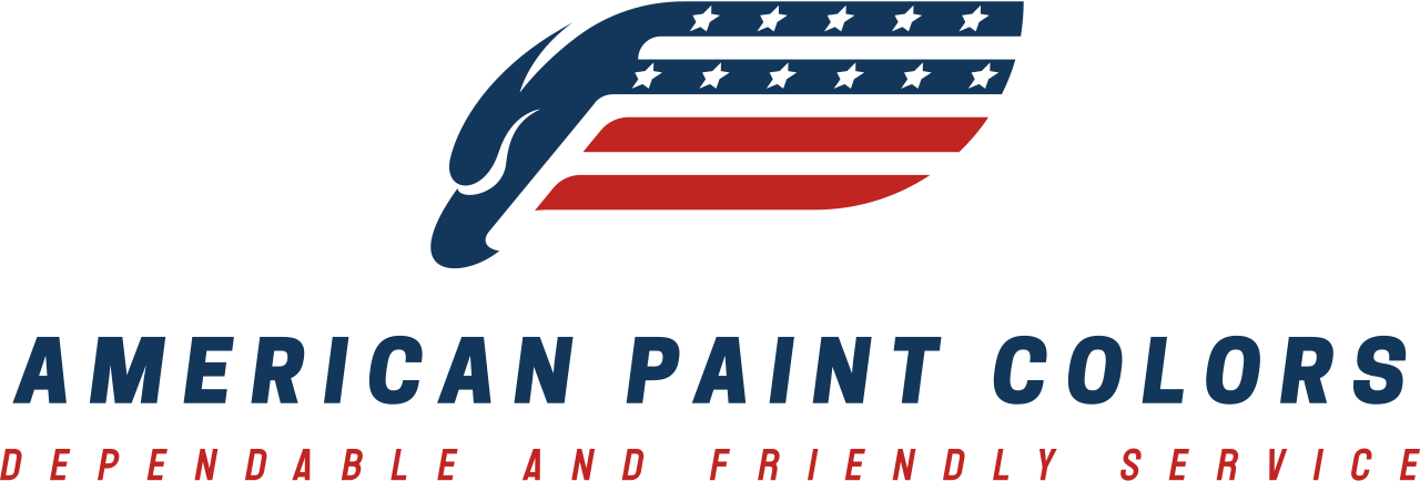 American Paint Colors 's logo