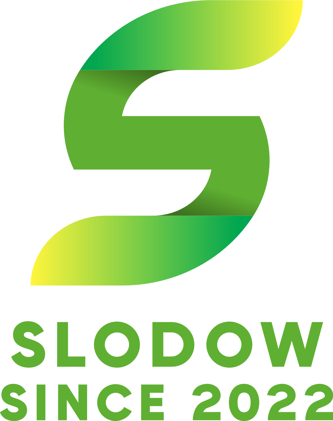 slodow's logo