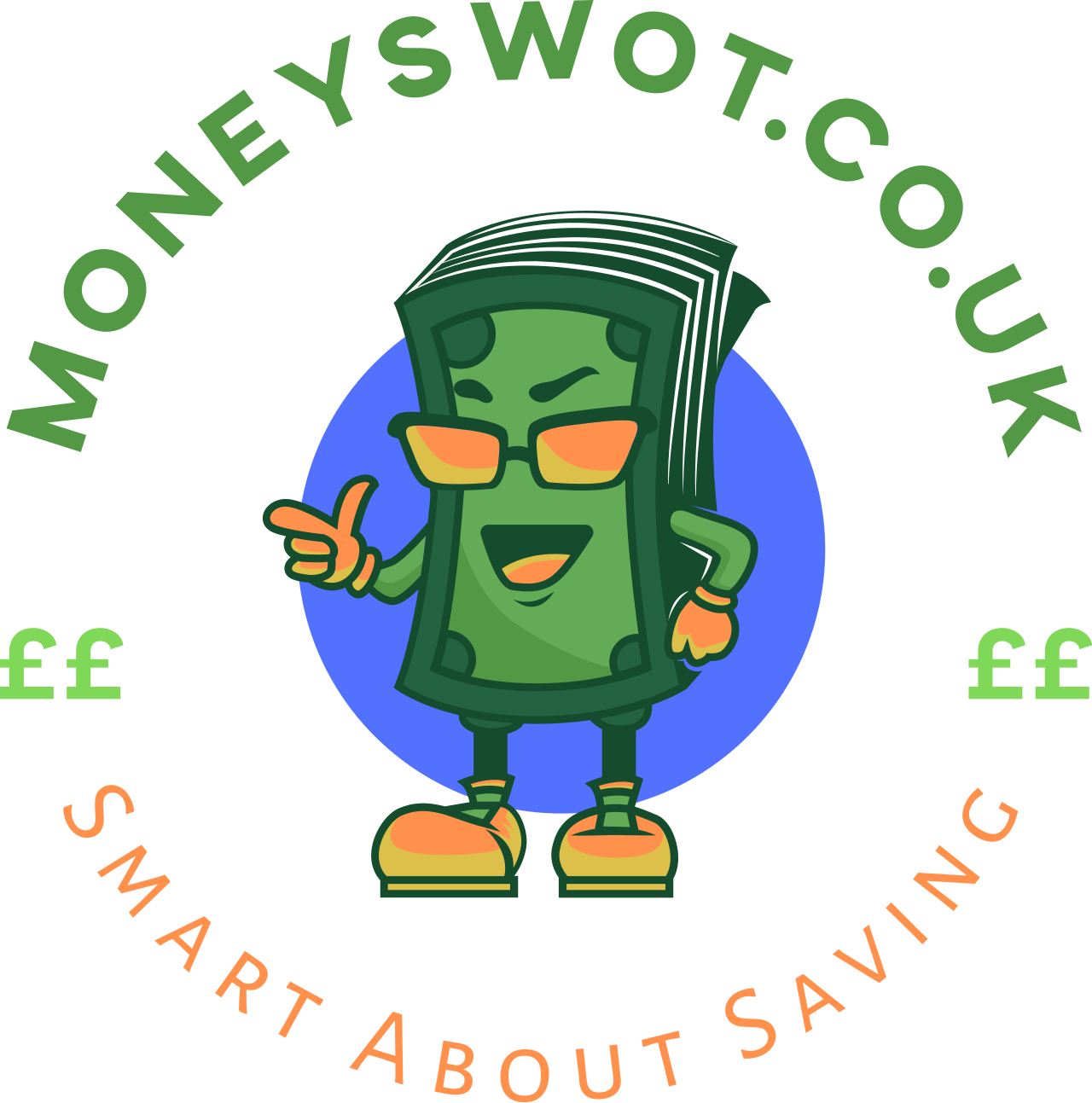 MoneySwot.co.uk's logo