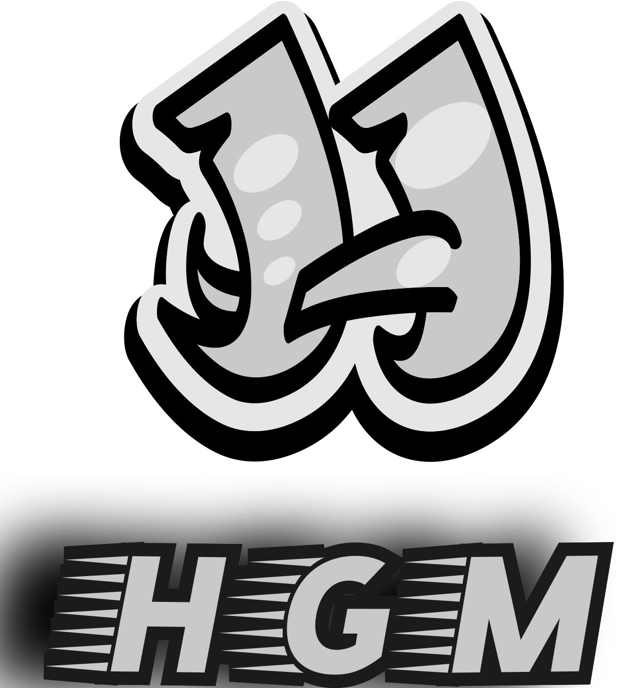HGM Lifestyle's logo