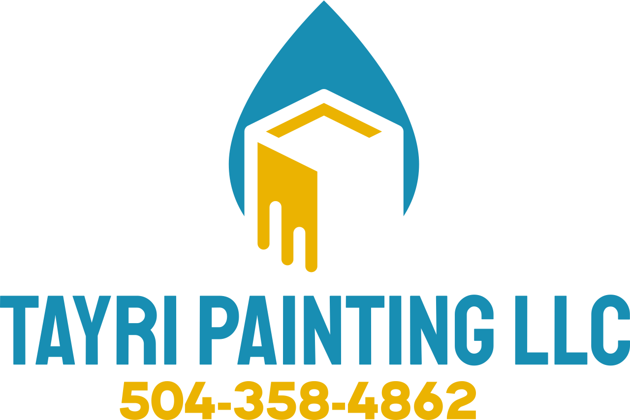 Tayri painting LLC 's logo