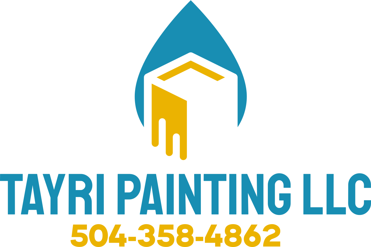 Tayri painting LLC 's logo