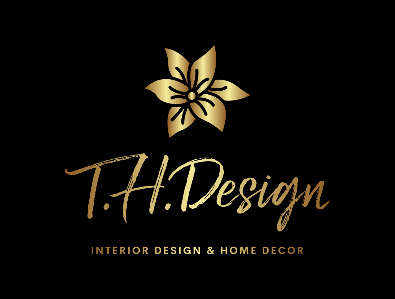 www.thdesign.me's logo