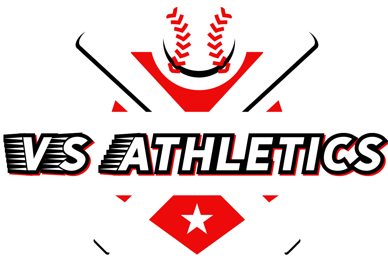 VS Athletics's logo