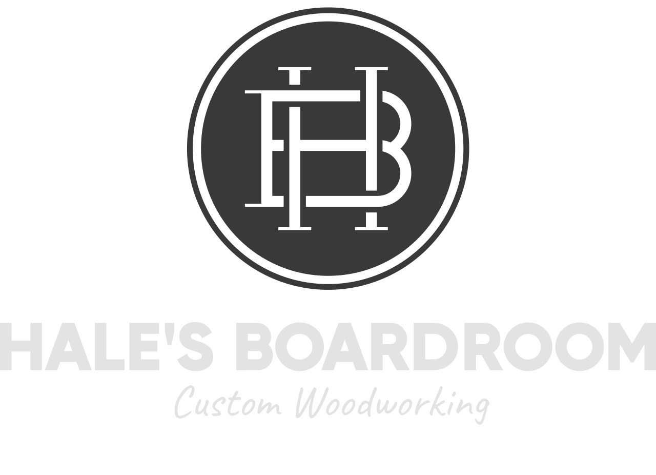 Hale's Boardroom's logo