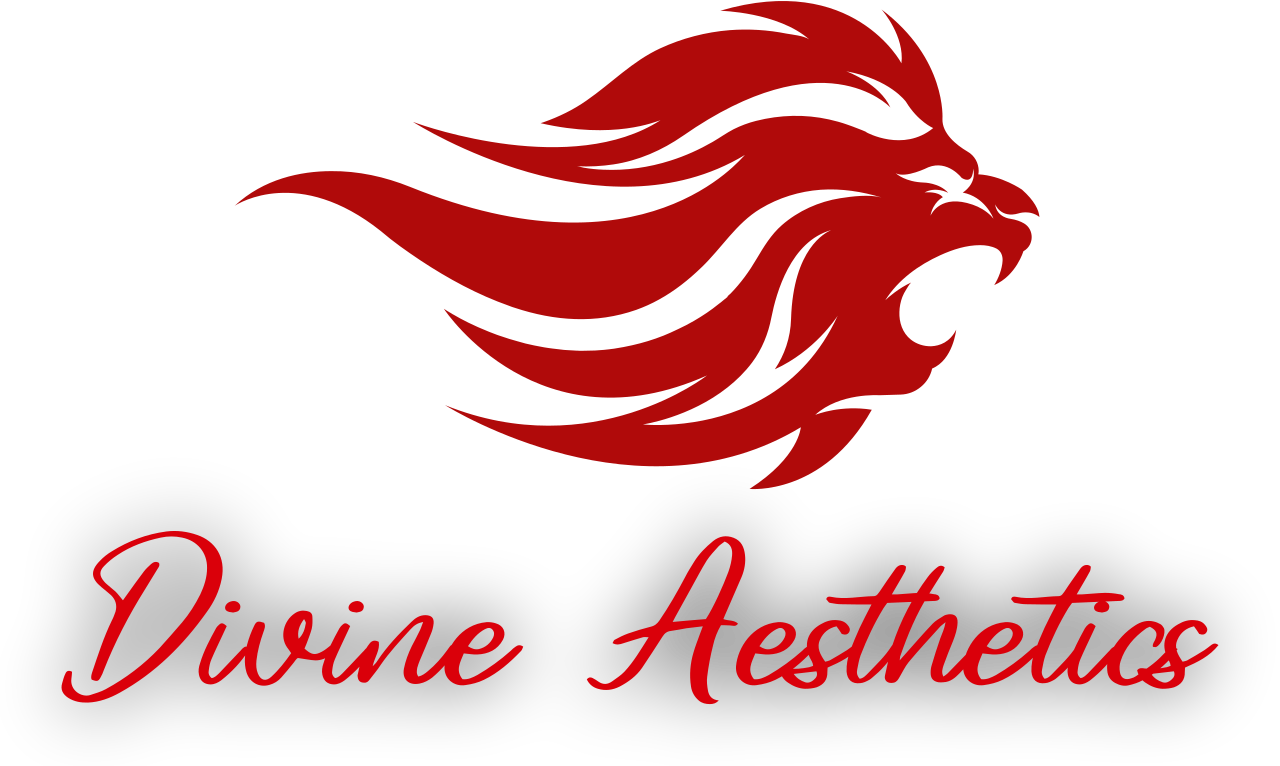 Divine Aesthetics's web page