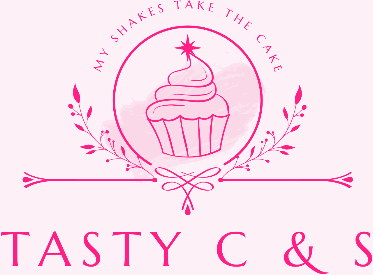 Tasty C & S's logo