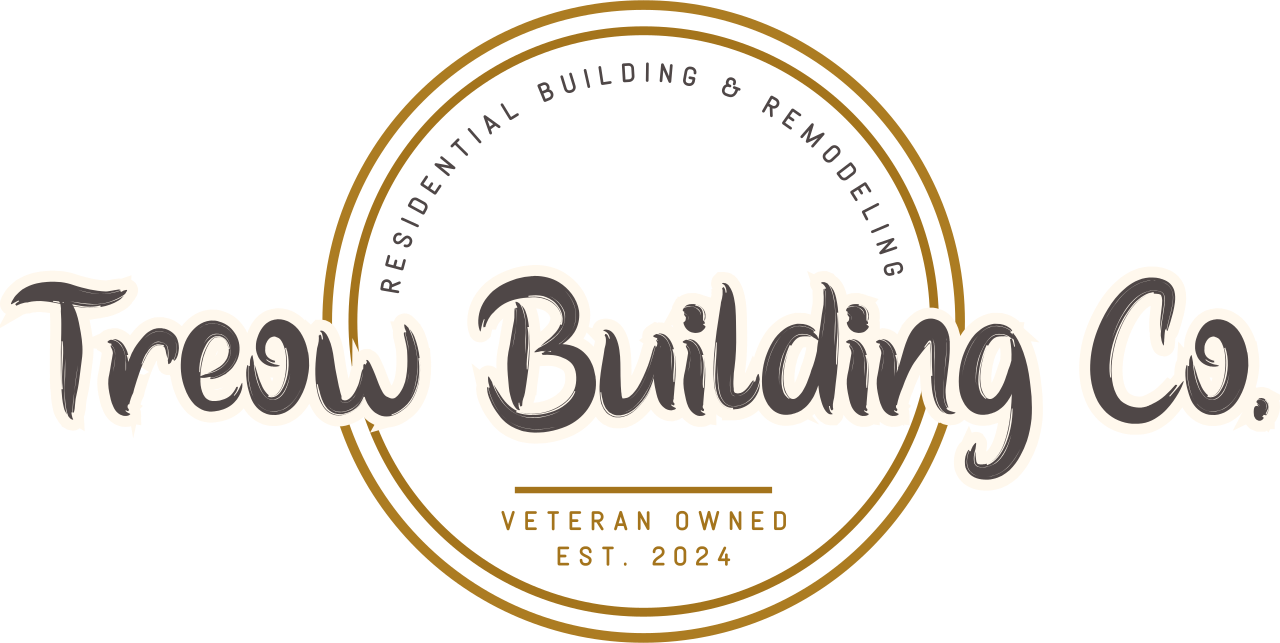 Treow Building Co.'s logo