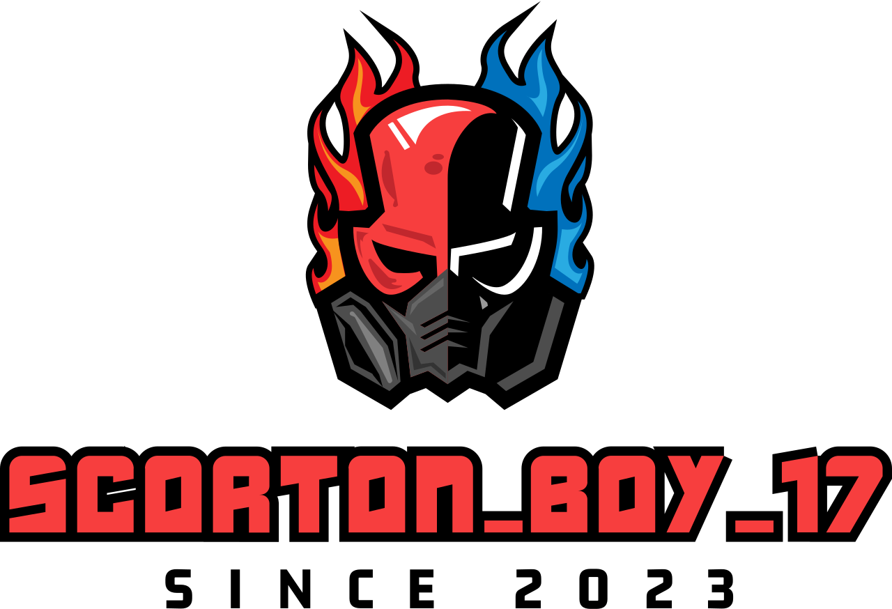 Scorton_Boy_17's web page