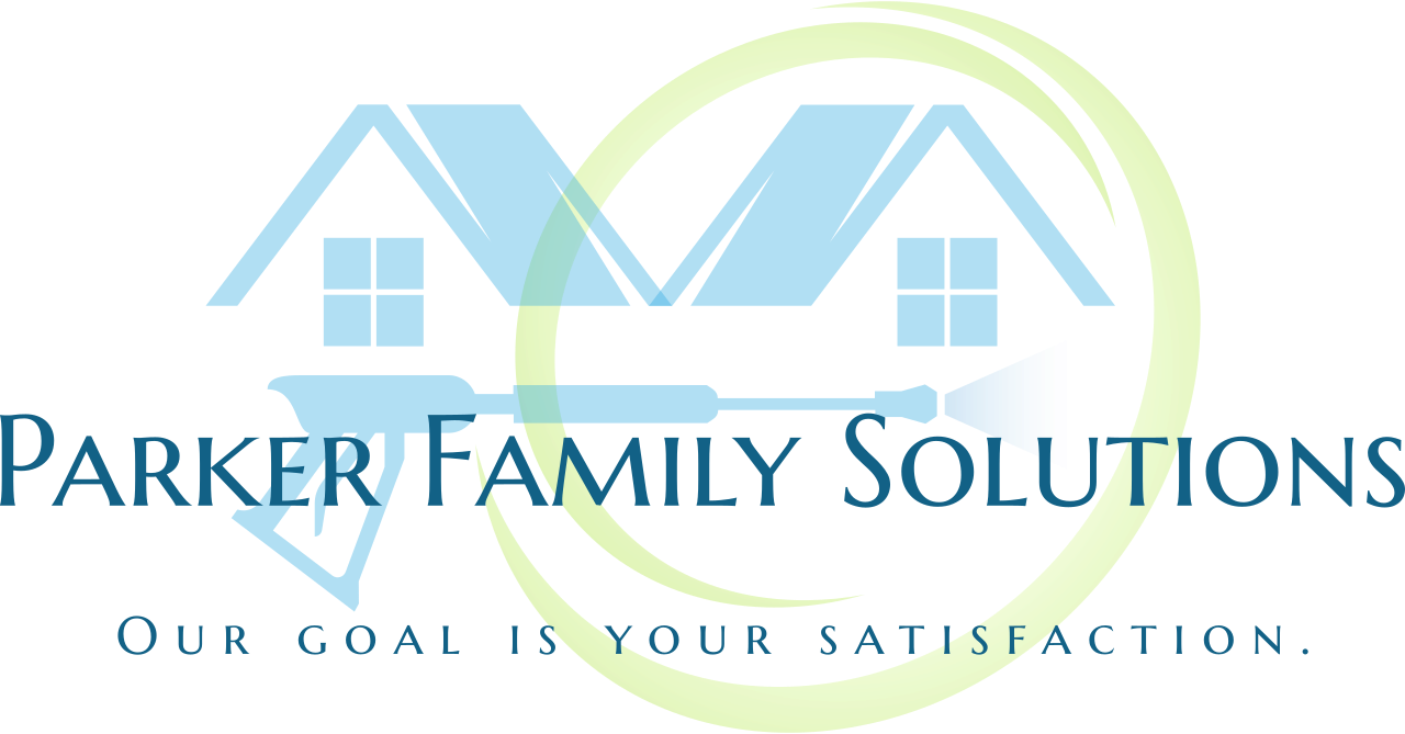 Parker Family Solutions 's web page