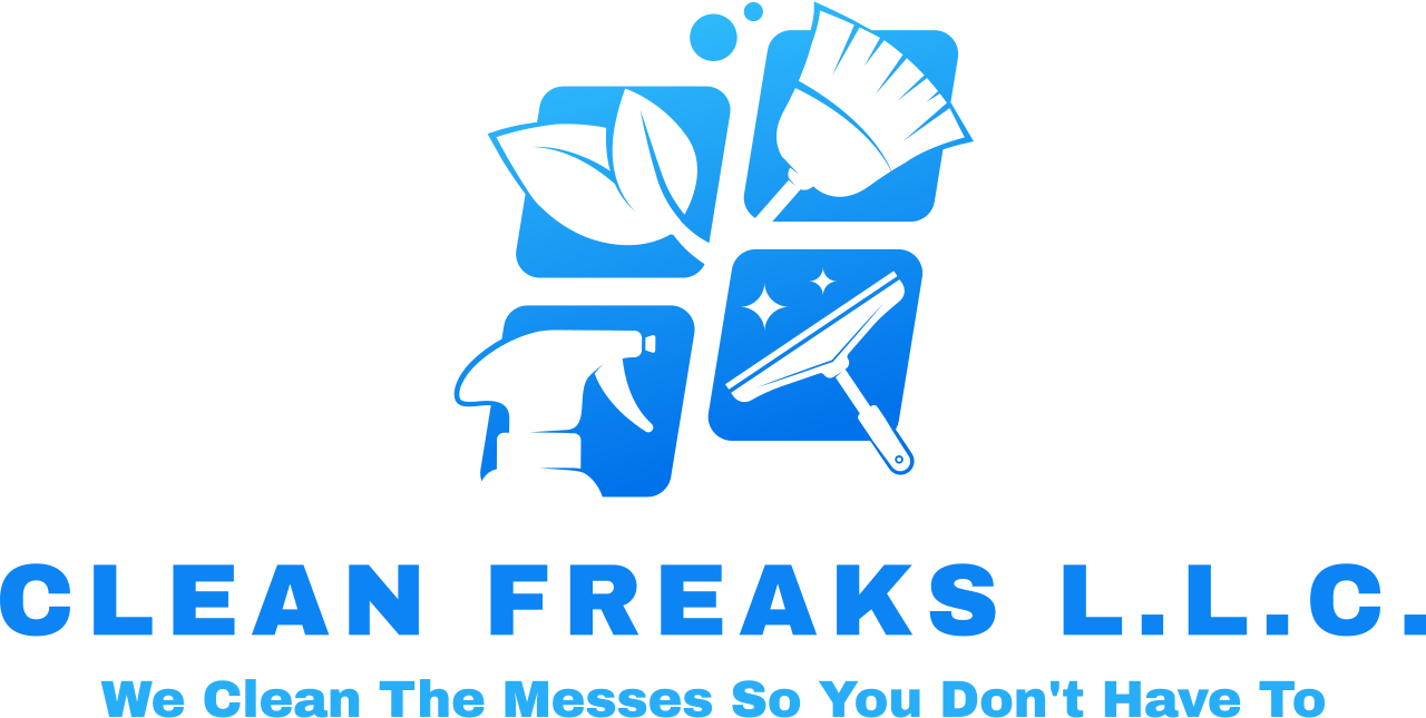 Clean Freaks L.L.C.'s web page