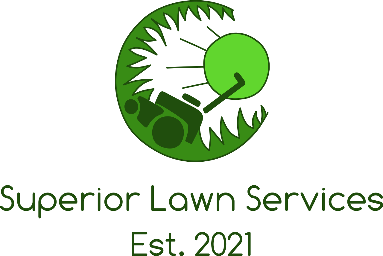 Superior Lawn Services's logo