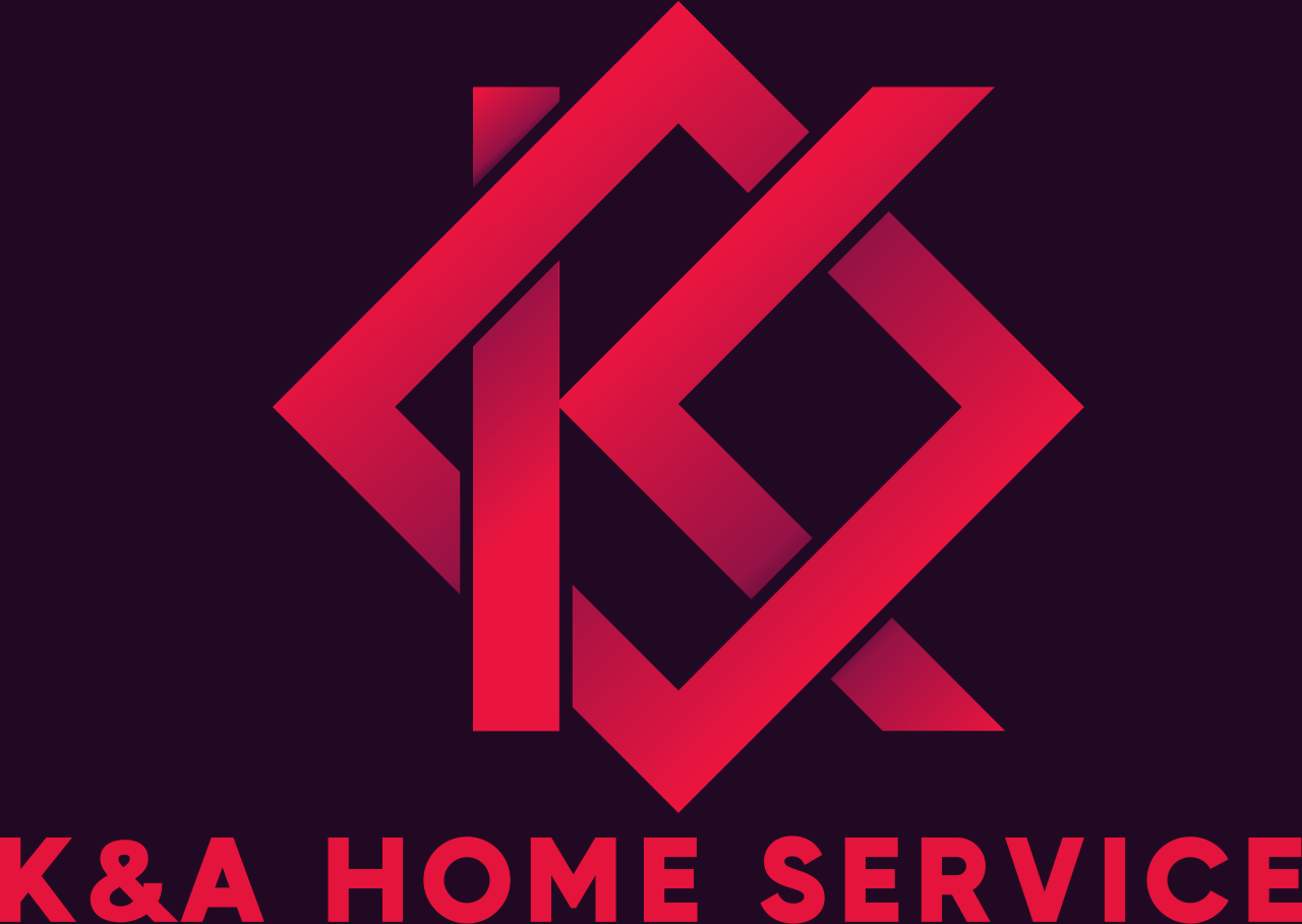 K&A HOME SERVICE's web page
