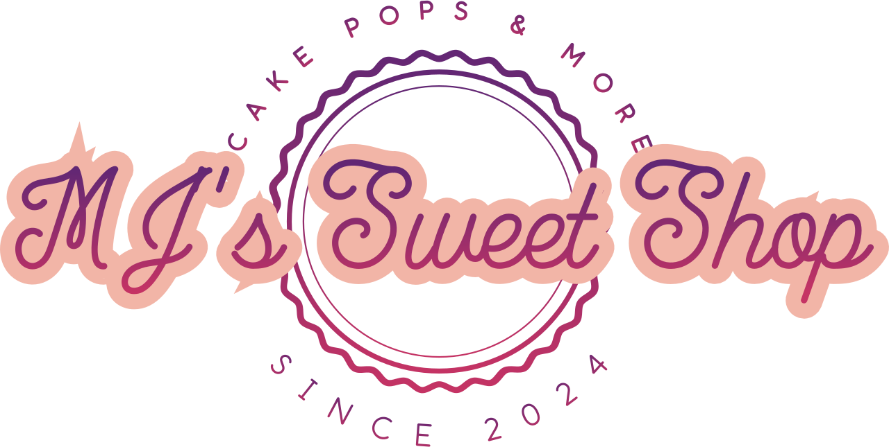 MJ''s Sweet Shop's logo