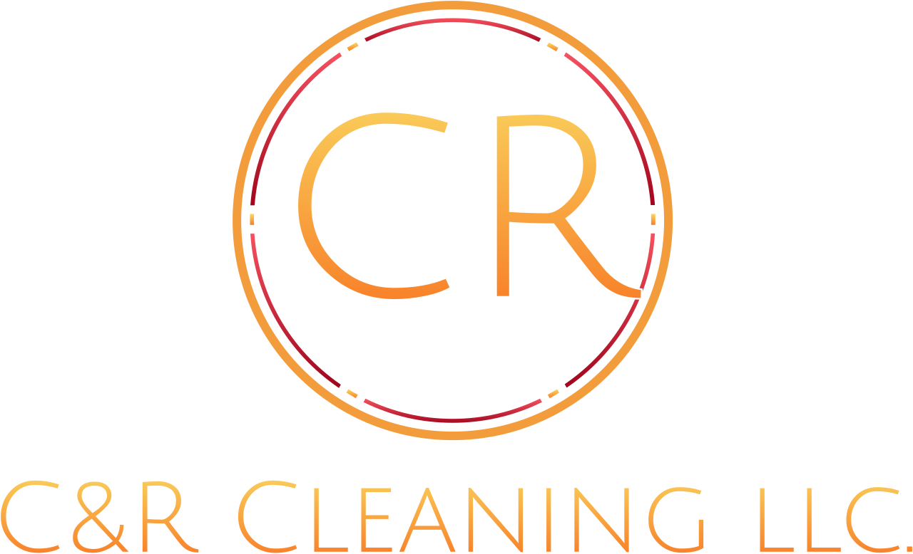 C&R Cleaning llc.'s logo