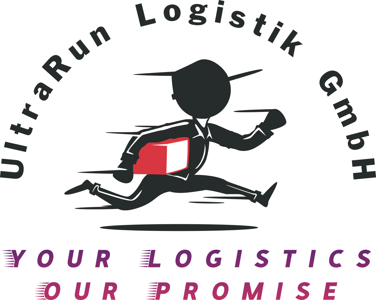 UltraRun Logistik GmbH's logo
