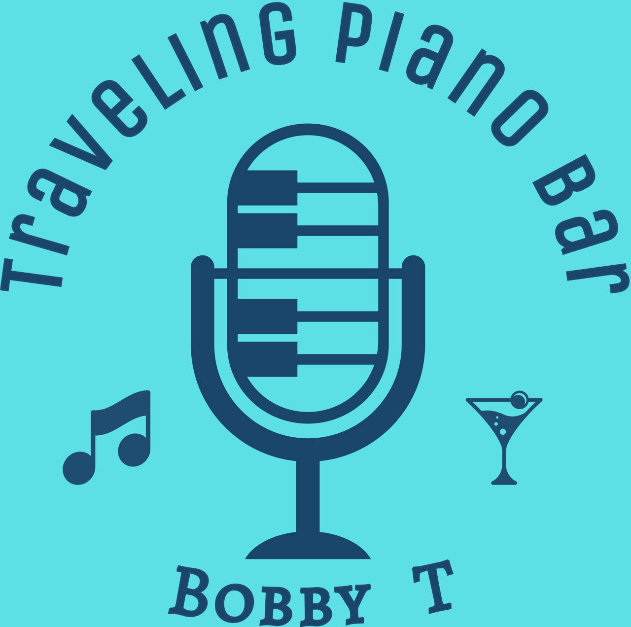 Bobby T   's logo