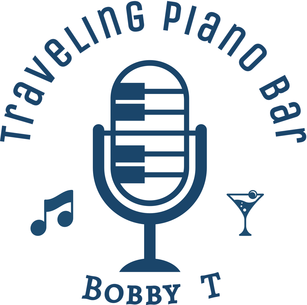 Bobby T   's logo