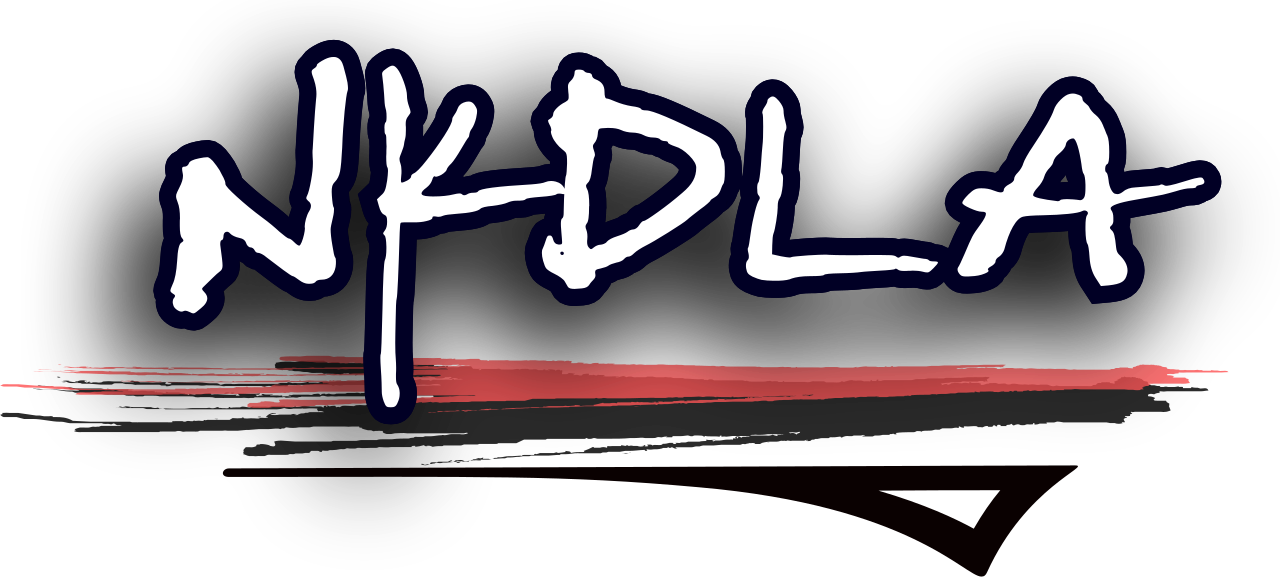 NKDLA's logo