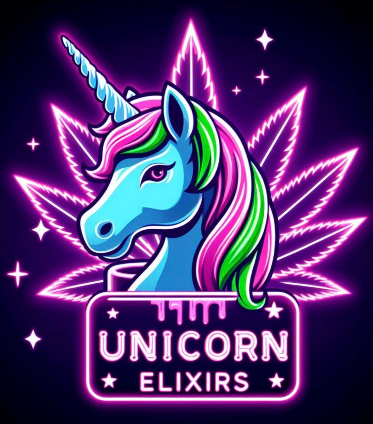 Unicorn Elixirs 's logo