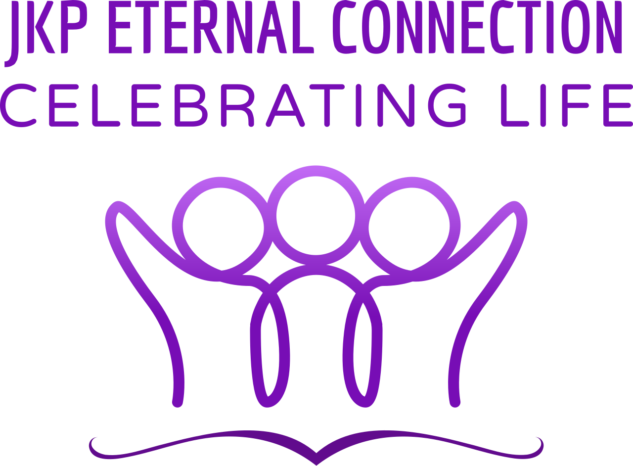 JKP Eternal Connection's web page