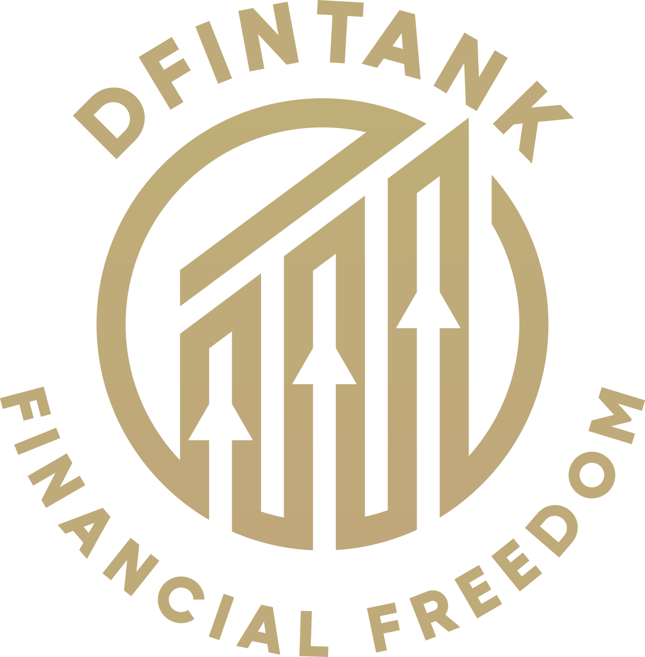 DFinTank's web page